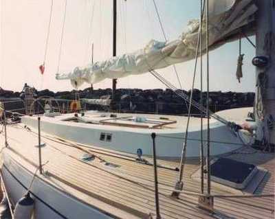 VAGABOND 53 “HATHY”
